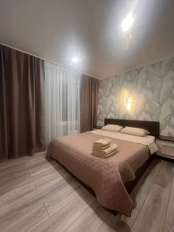 Коттедж 2-комнатный Дом — Туапсе