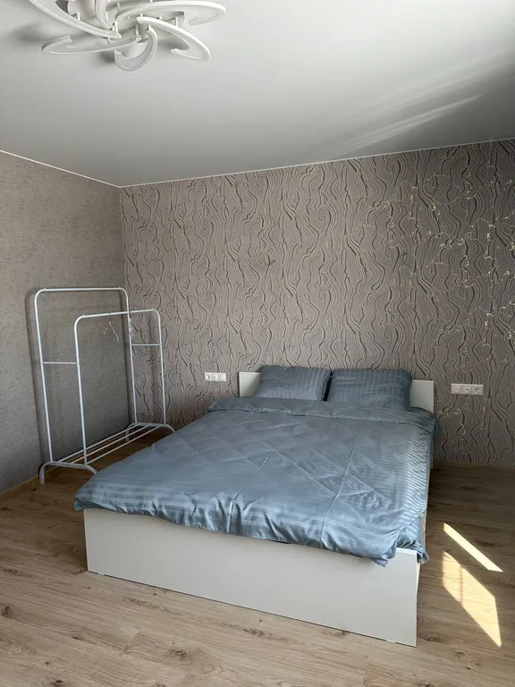 Новый, уютный дом