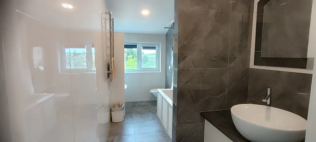 Villa loft Минское Море