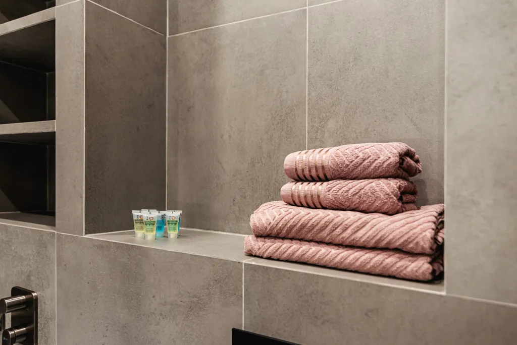 Квартира в ЖК Комфорт Сити с видом на горы