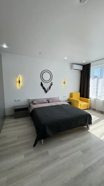 Как дома и даже лучше