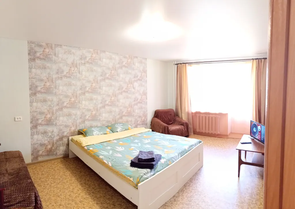 Уютная квартира — аренда посуточно в Миасс