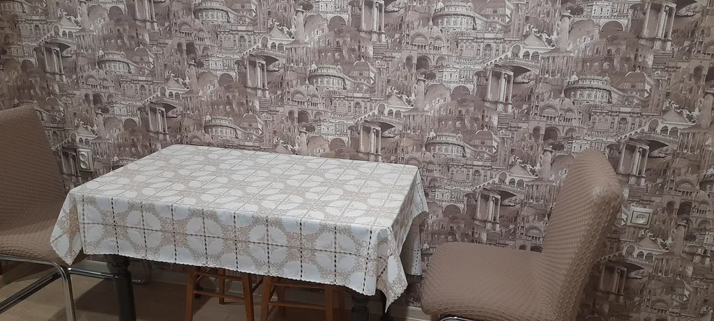 Апартаменты в центре