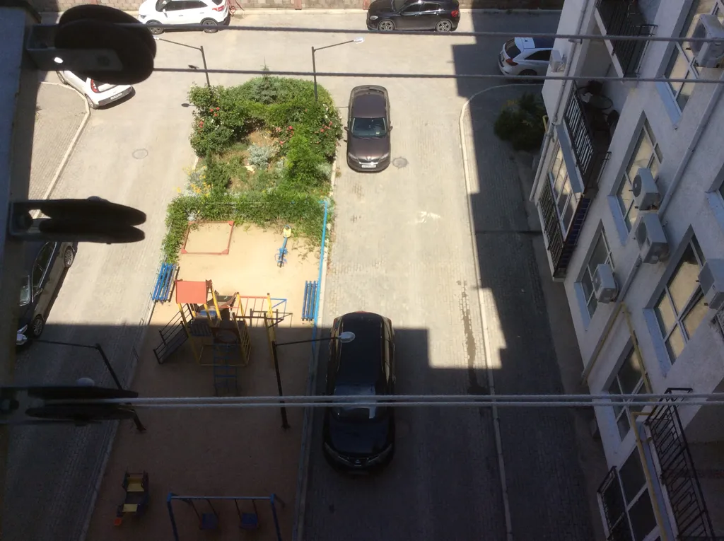 Квартира Квартира у моря — Севастополь