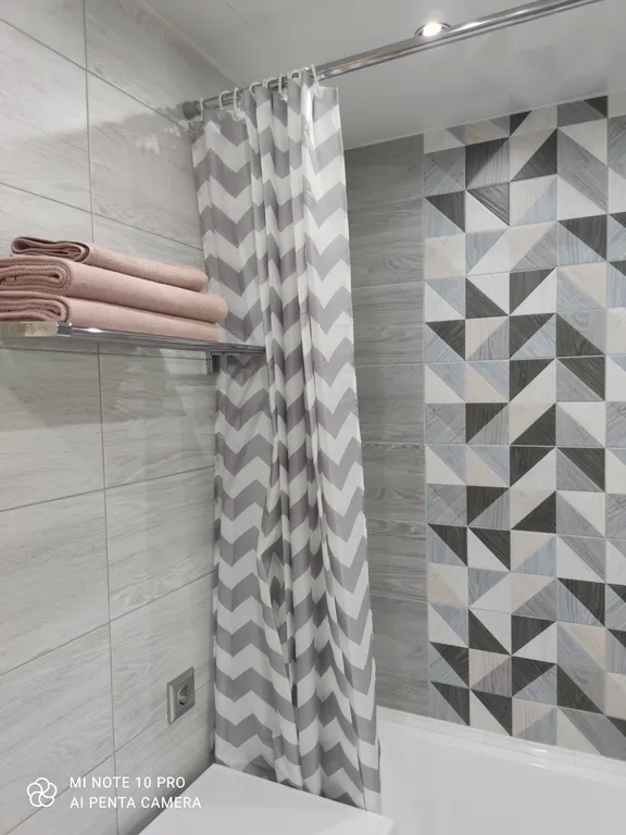 Квартира в ЖК Сердце города