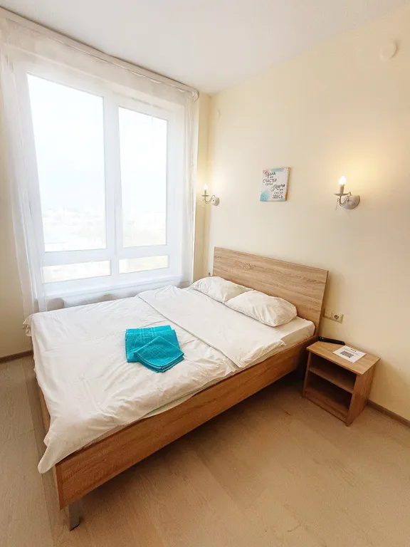 Квартира Уютные апартаменты — аренда посуточно в Нижний Новгород