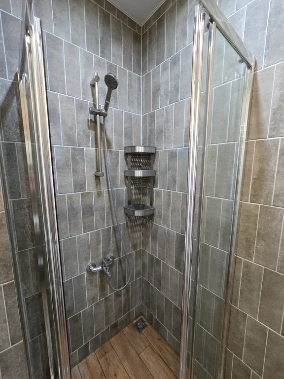 Квартира в 500м у моря с видом на дендрарий