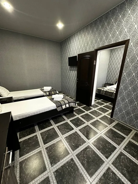 Квартира Комната — аренда посуточно в Вардане