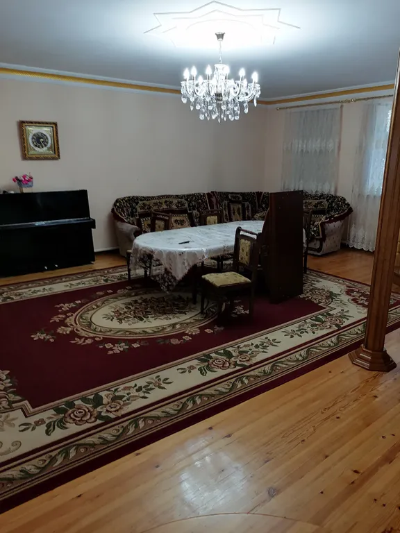 Комната в частном доме со всеми удобствами