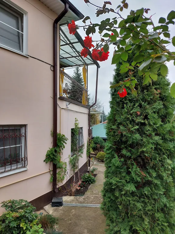 Коттедж Комфортный дом с беседкой — Кисловодск