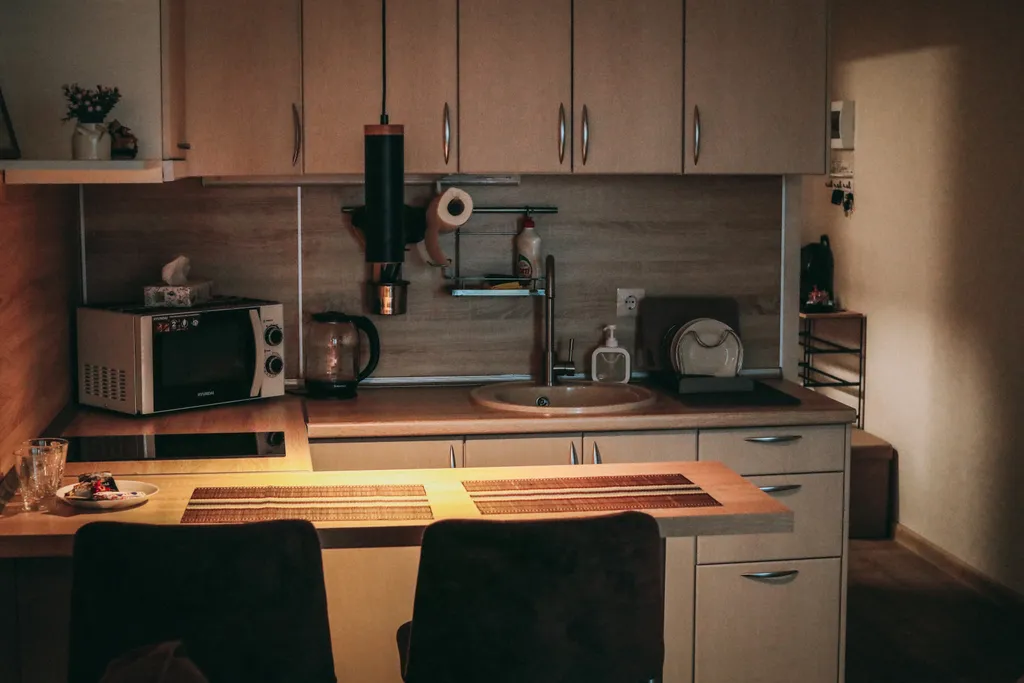 Апартаменты Бархат