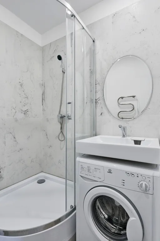 Уютная студия в центре города