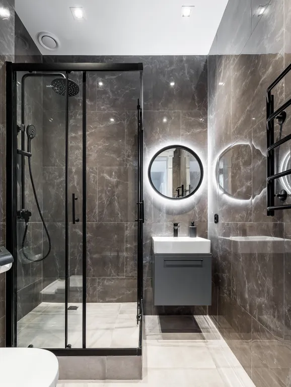 Квартира Квартира Мансарда Hermitage напротив Дворцовой площади с видом на Эрмитаж — Санкт-Петербург