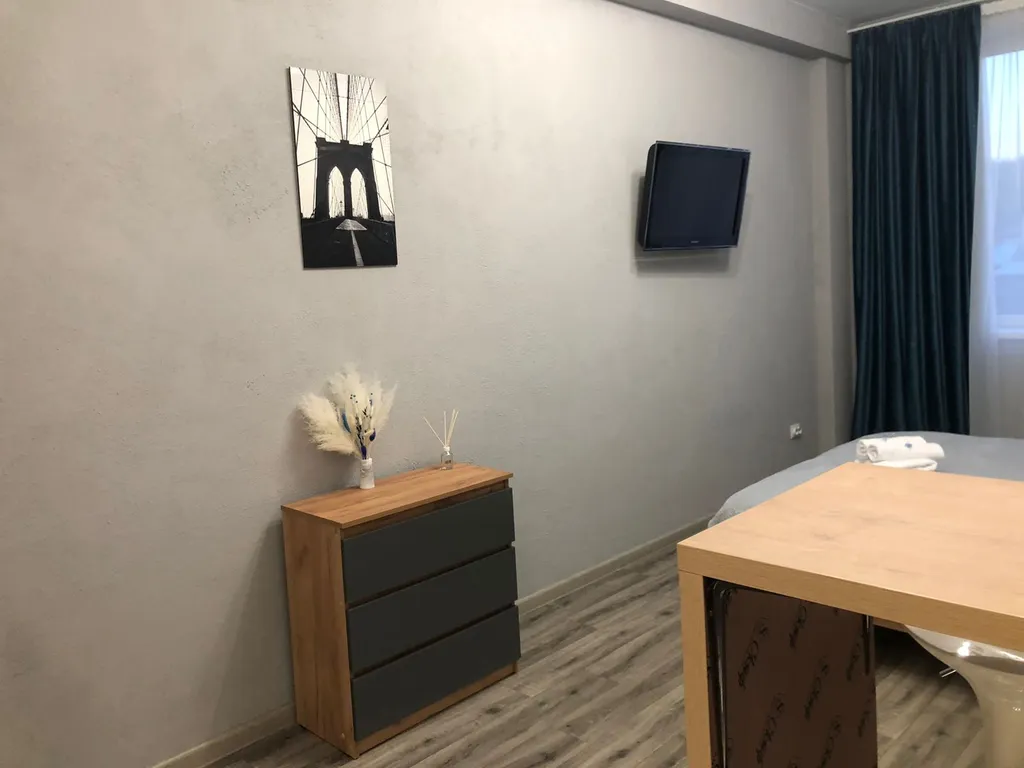 Дизайнерская студия