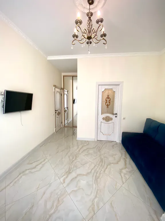 Комната