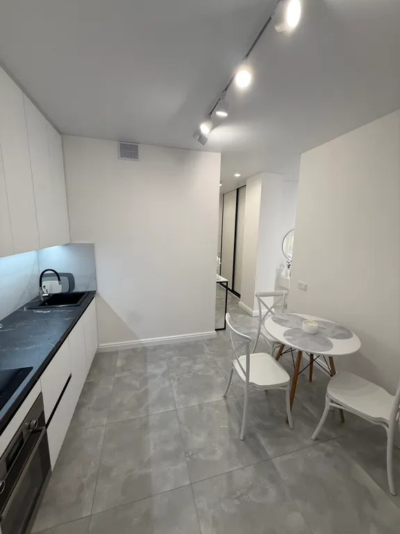 Уютная VIP квартира