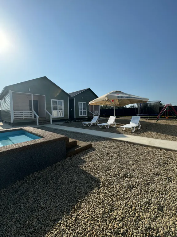 Уютный уголок