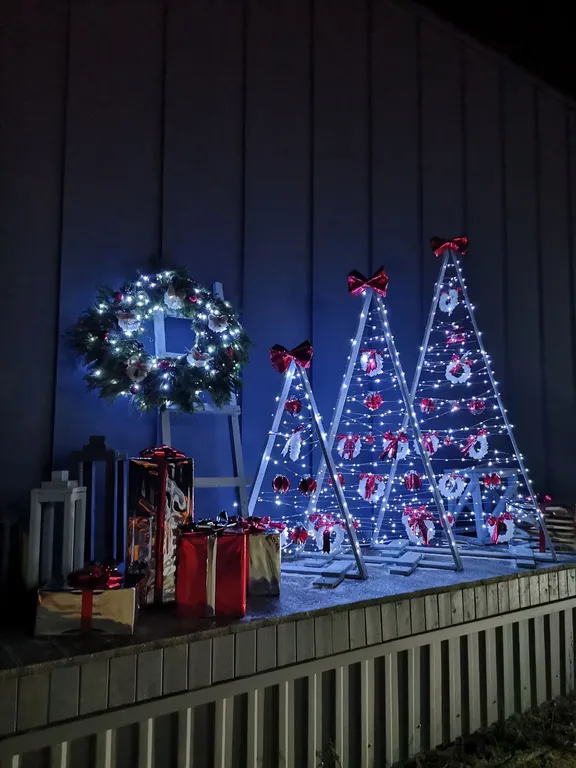 Коттедж Коттедж Уютный барнхаус в лесу — Можайск