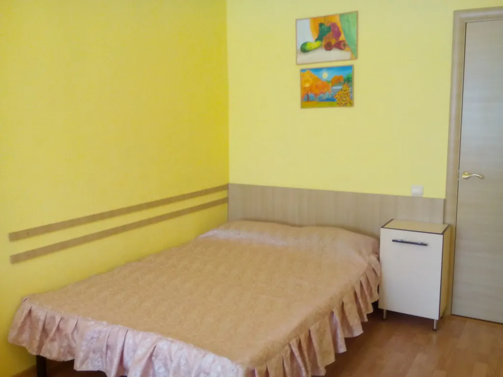 Квартира 1-комнатная Квартира — Севастополь