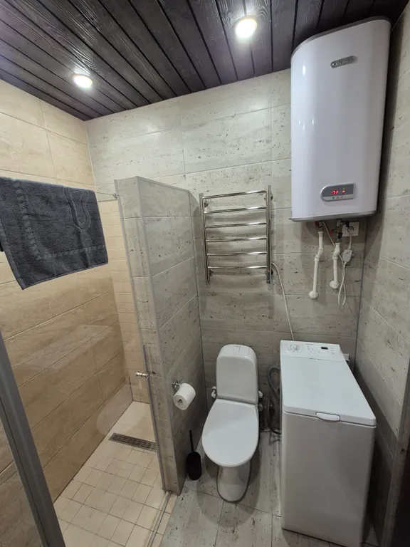 Прекрасная студия в центре исторического квартала