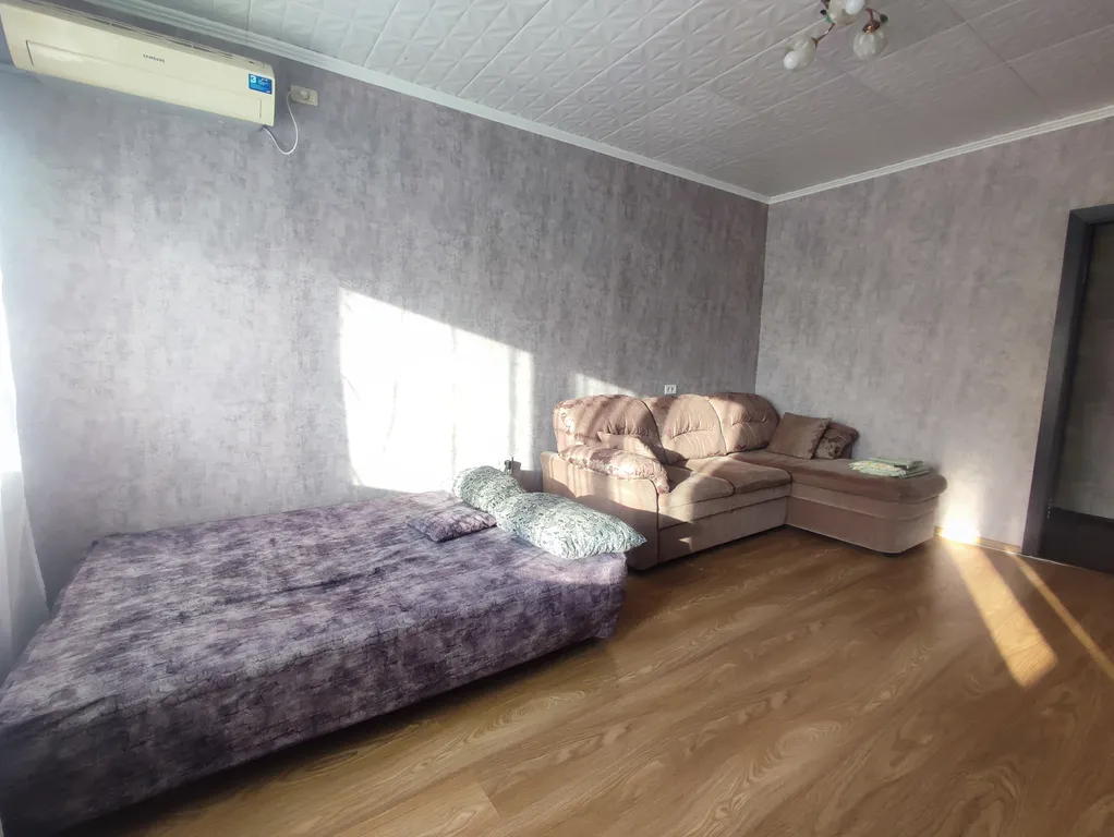 Уютная однокомнатная квартира в центре