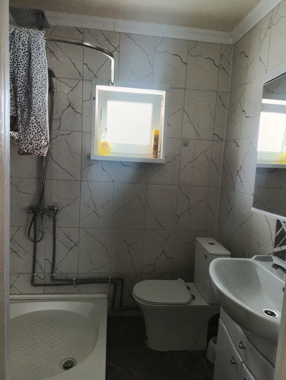 Уютный новый дом-таунхаус, кв. 2