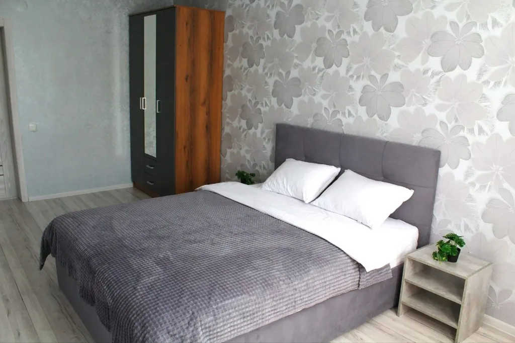 Уютная квартира недалеко от трассы М4-Дон — аренда посуточно в Каменск-Шахтинский