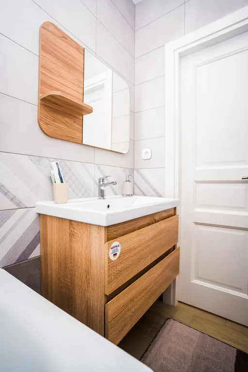 Atlant Apartments 158a