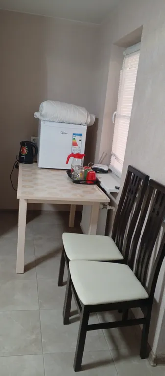 Уютный номер возле трассы м4