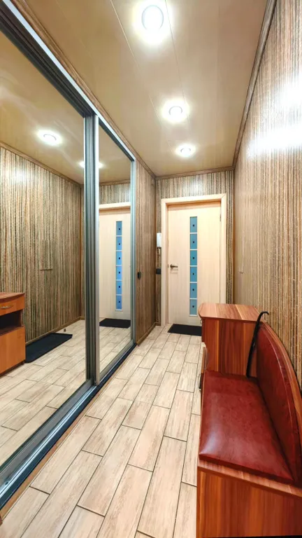 Уютная квартира на Угличской 21а