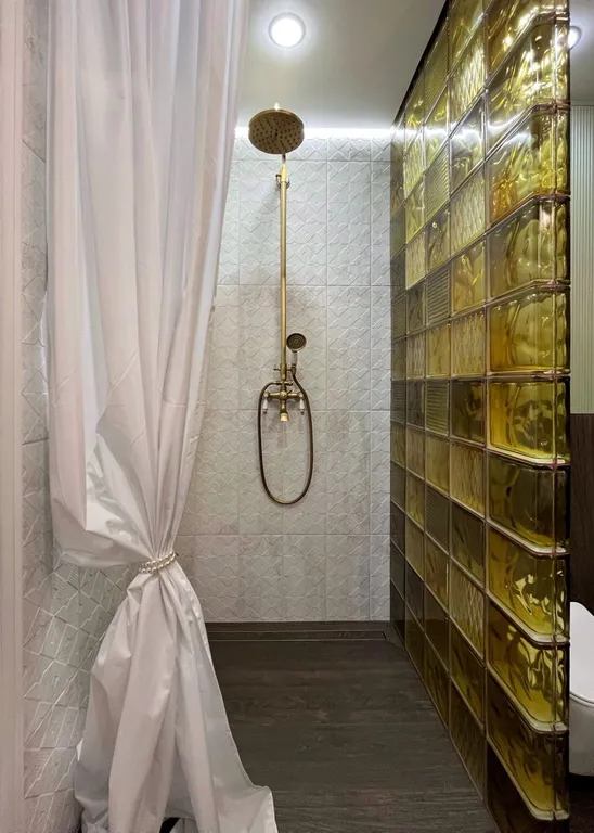 Стильная студия