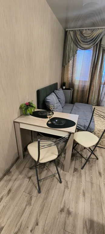 Ареал-студия на Дружбе