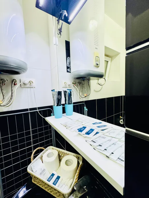 Пятиместный улучшенный номер