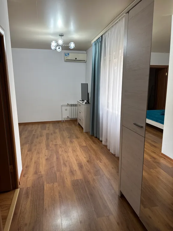 Квартира Уютная 2-комнатная квартира — Мацеста