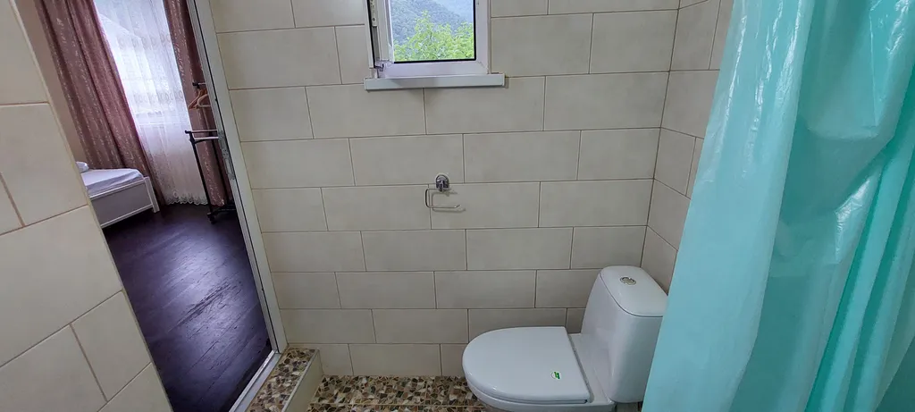 Квартира Комната — Гагра