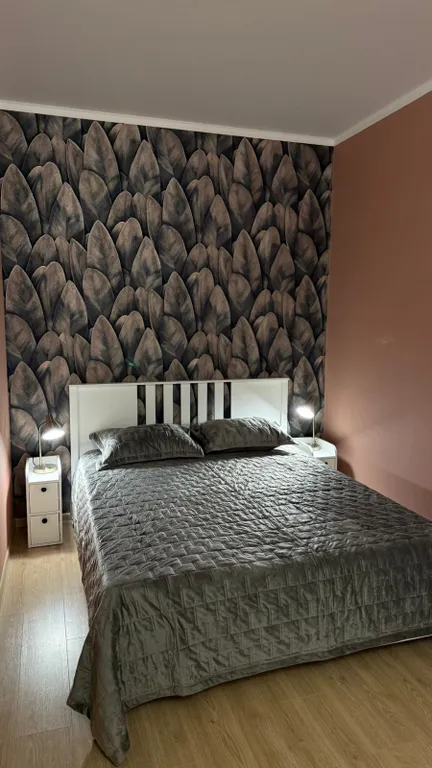 Квартира Новая видовая квартира на море — Геленджик