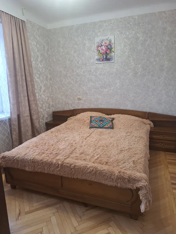 Уютная квартира в центре