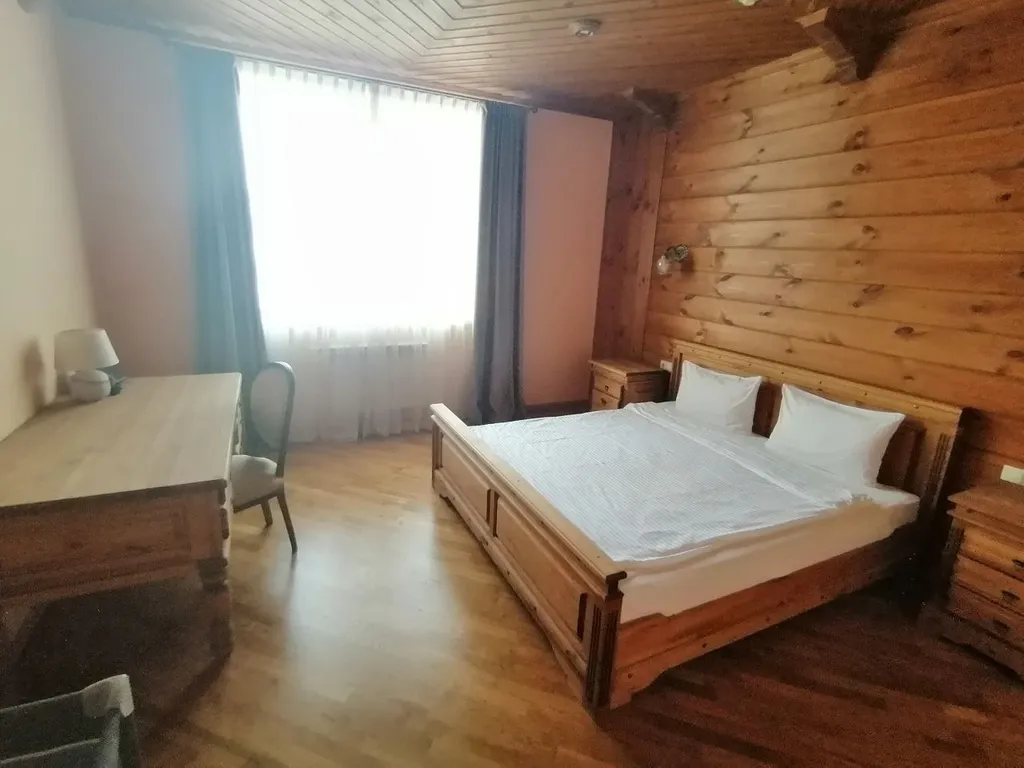 Апартаменты