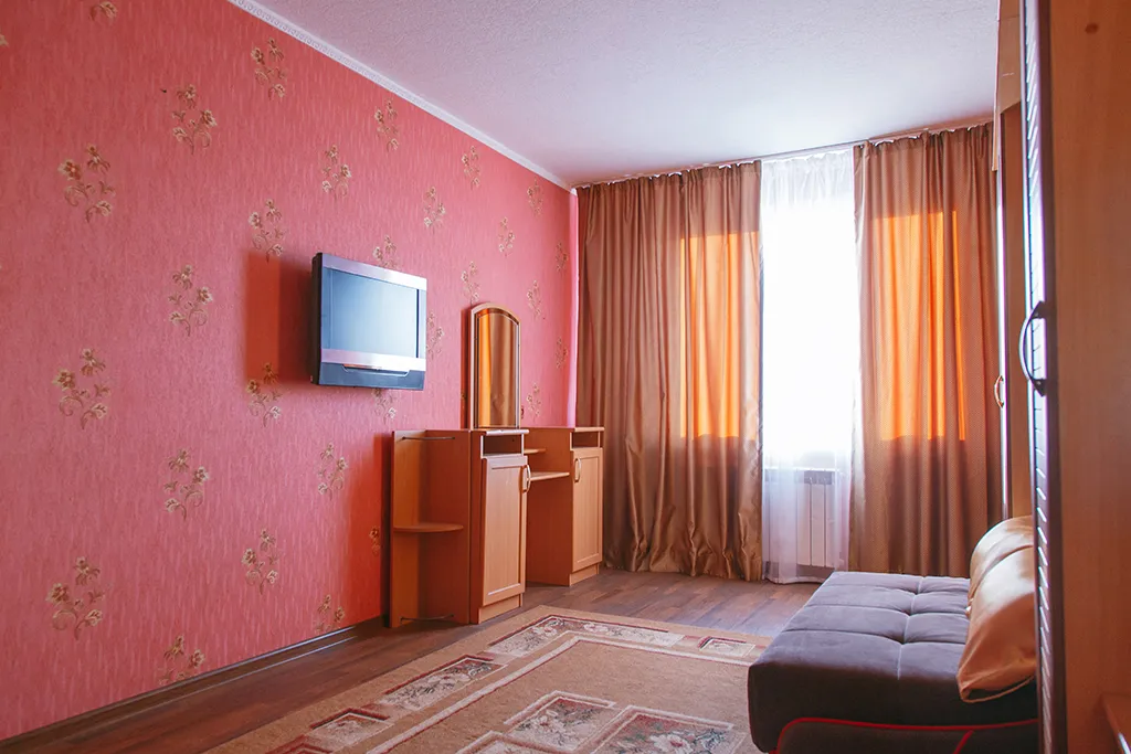 Полярный отдых