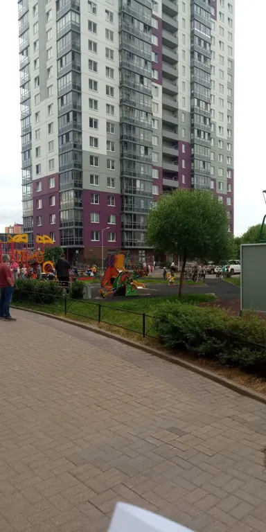 Эланд, Девяткино