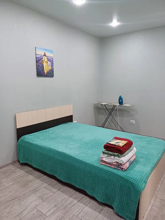 Квартира Уютная евродвушка — аренда посуточно в Южно-Сахалинск