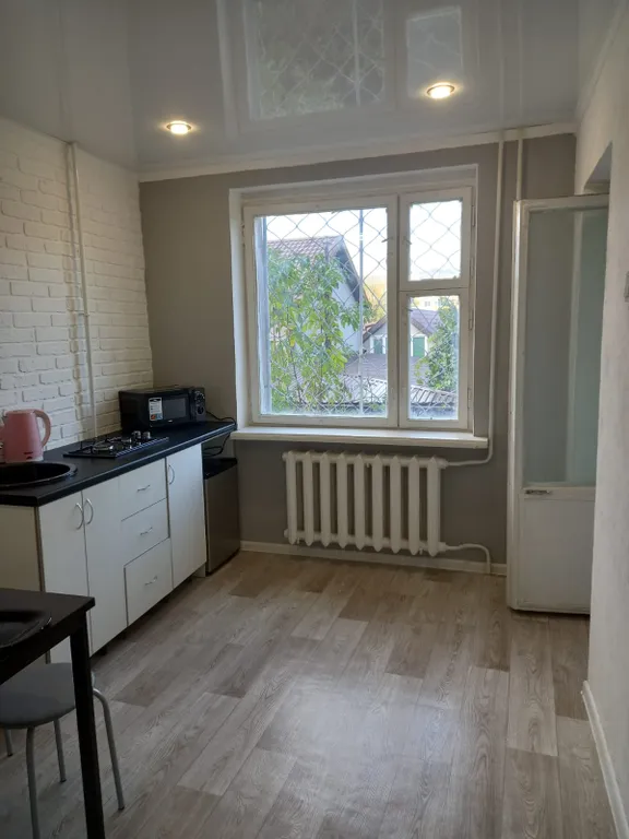 Уютная квартира the white room в центре
