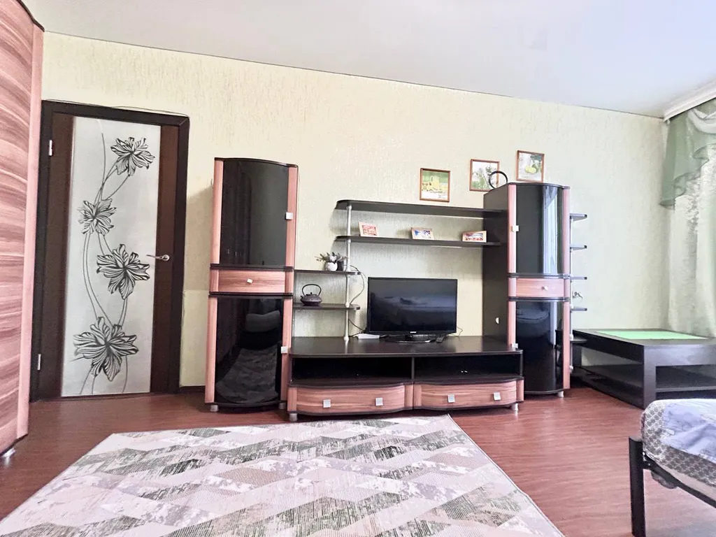 Квартира в центре города