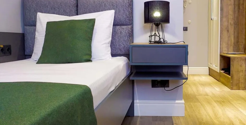 Квартира Комната — аренда посуточно в Волжский