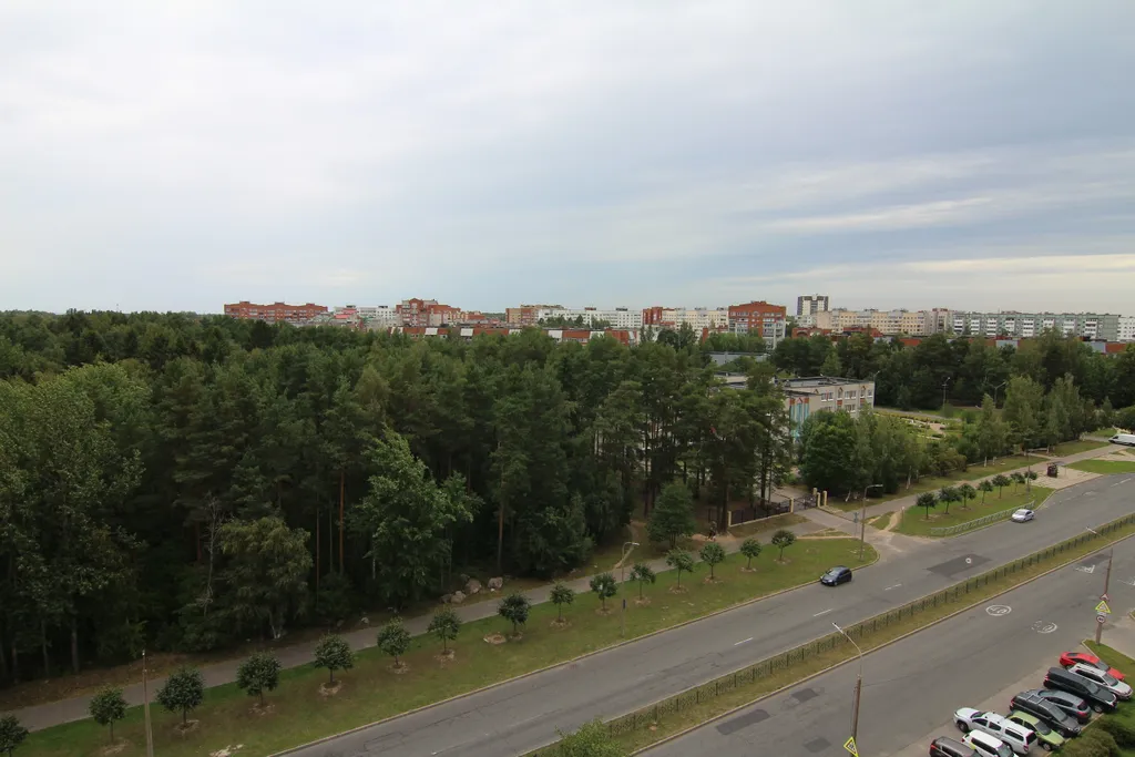 2-комнатная квартира "Люкс"