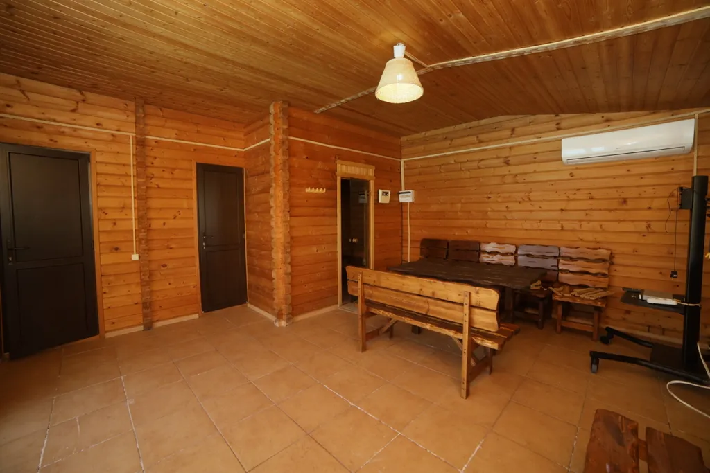 ГОСТЕВОЙ ДОМ С ВИДОМ НА МОРЕ