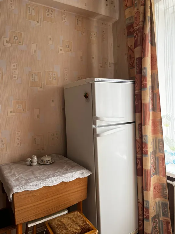 Уютная квартира в районе Белая Ромашка