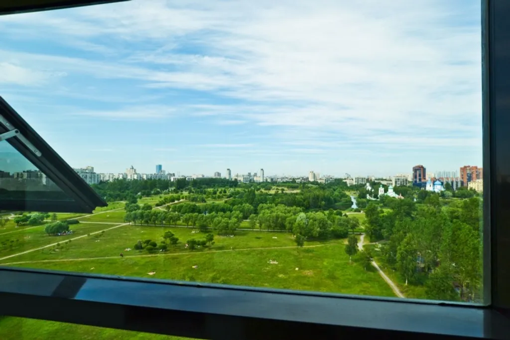 Квартира 2-комнатная Квартира — Санкт-Петербург