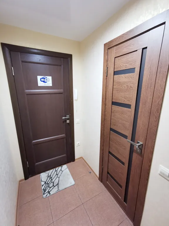 Квартира в центре города около вокзала