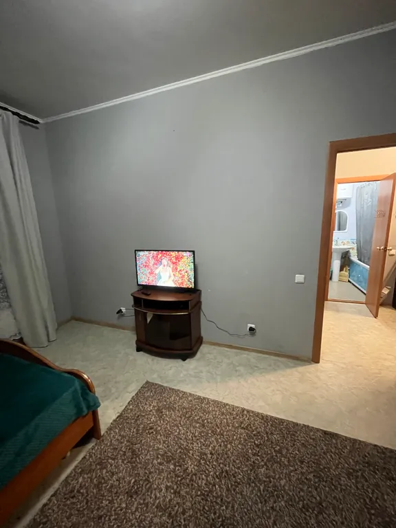 Уютная однушка рядом с Политехническим колледжом